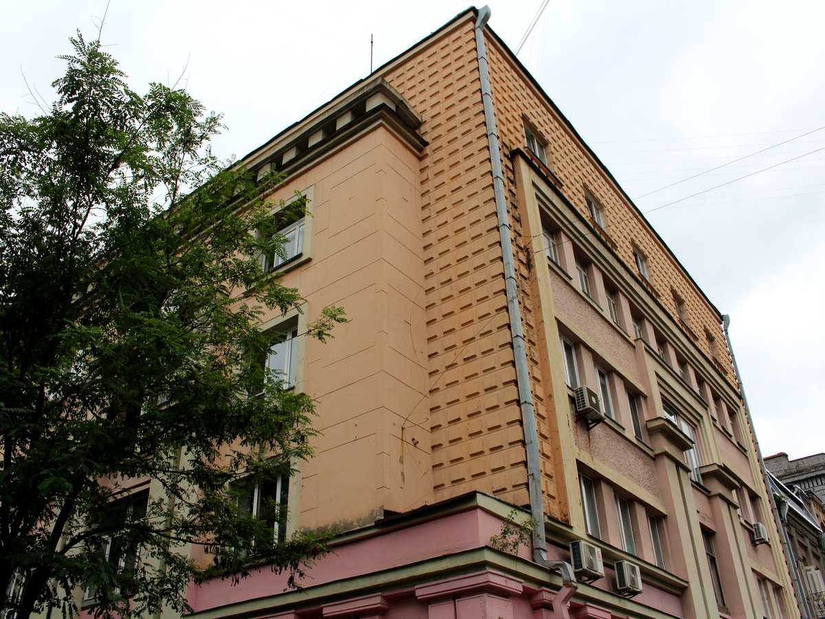 Фото будинку