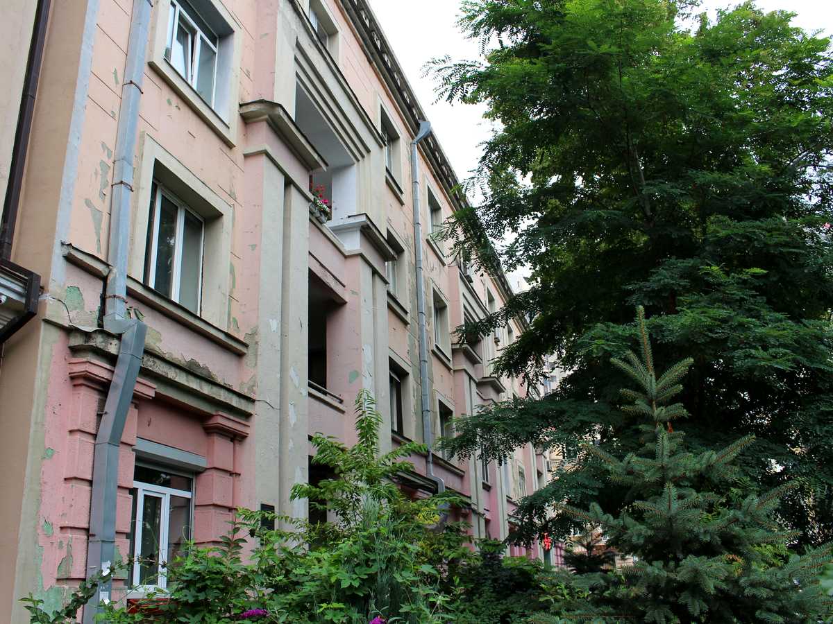 Фото будинку