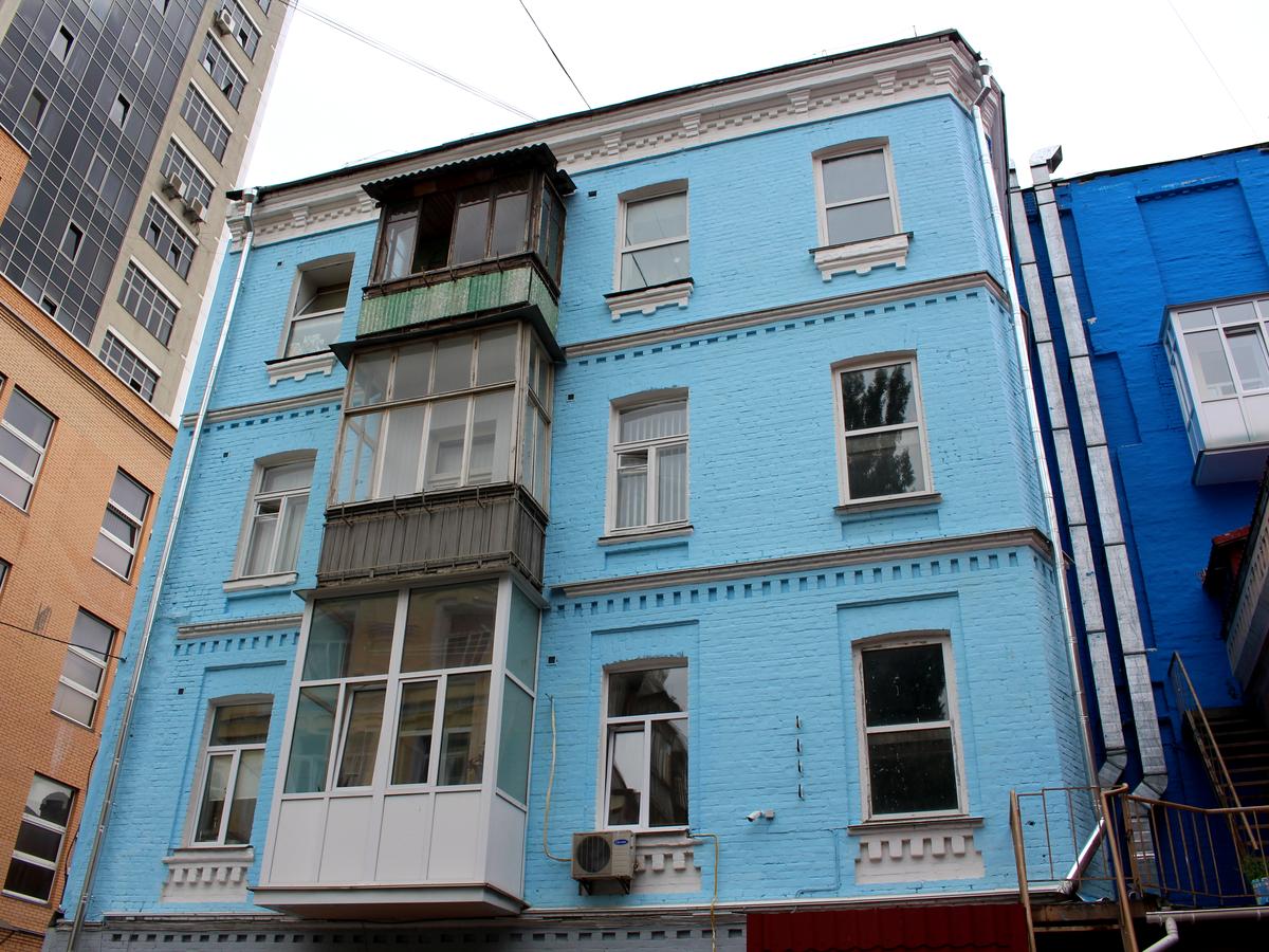 Фото дома