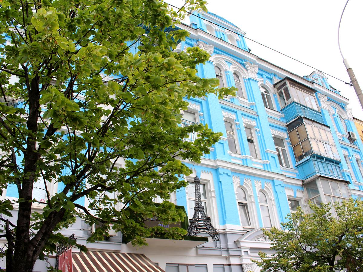 Фото дома