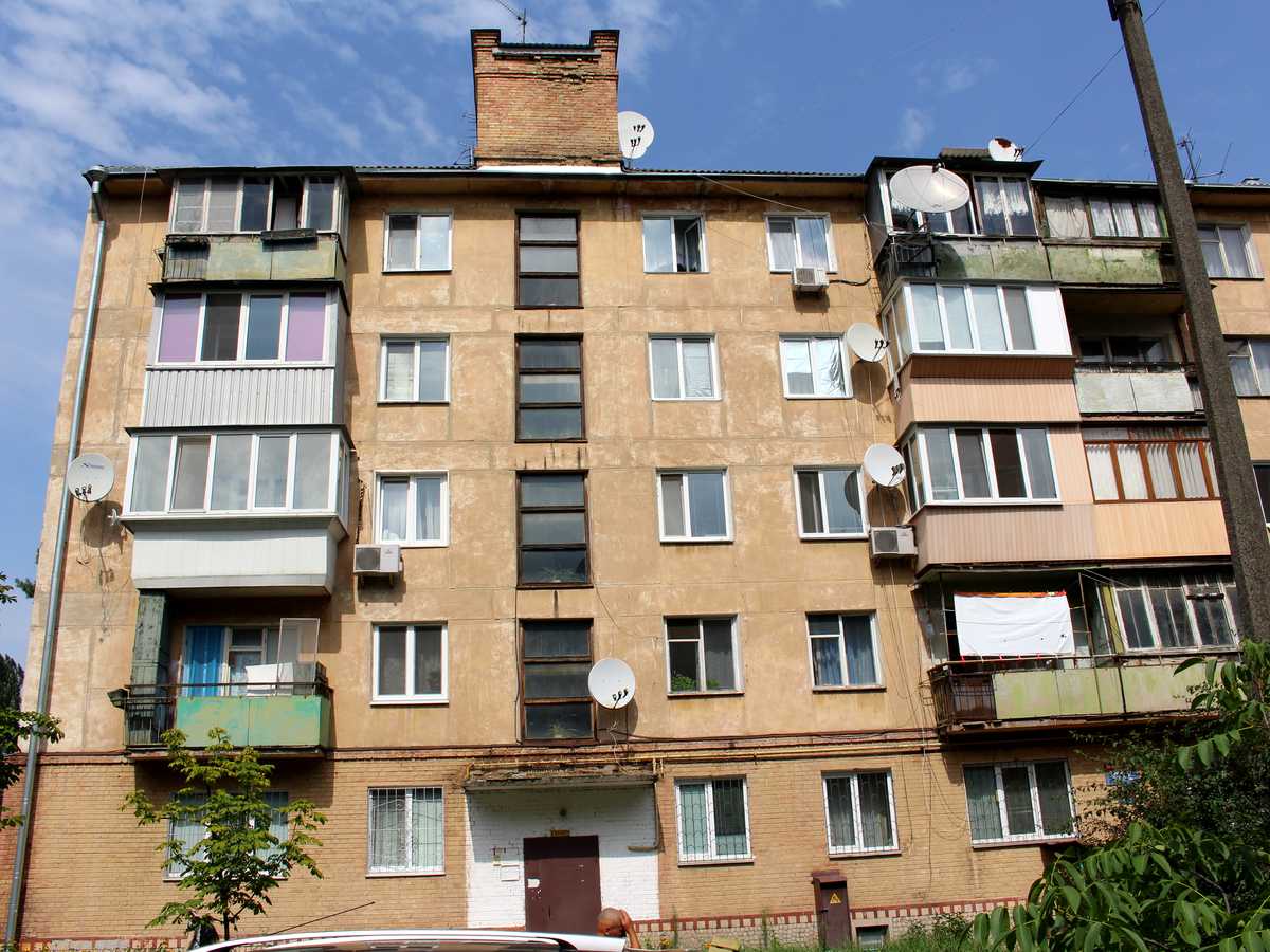 Фото дома