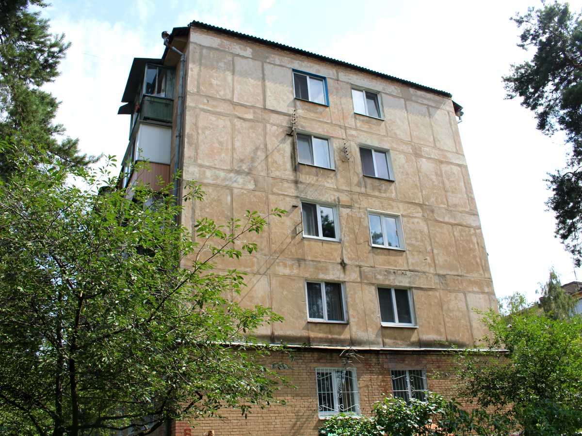 Фото дома