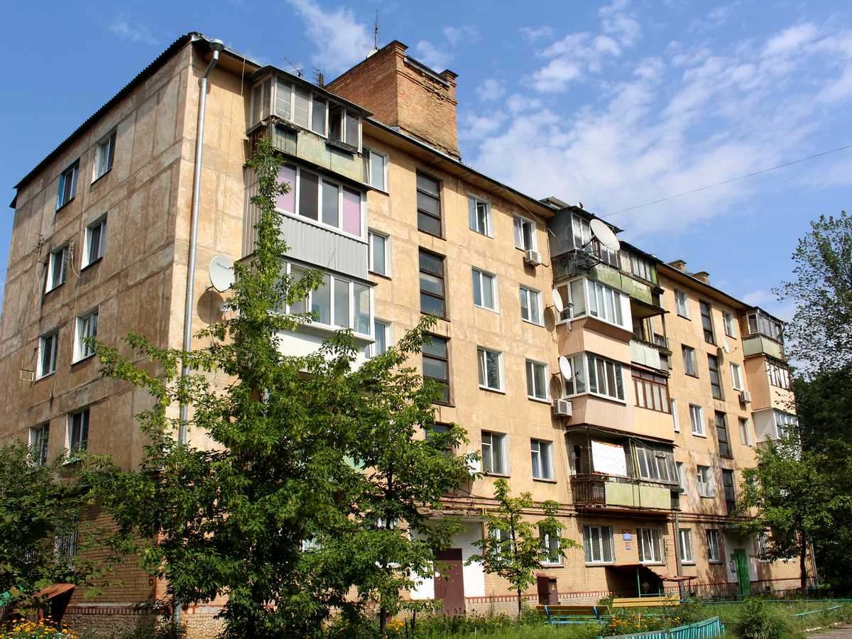 Фото дома