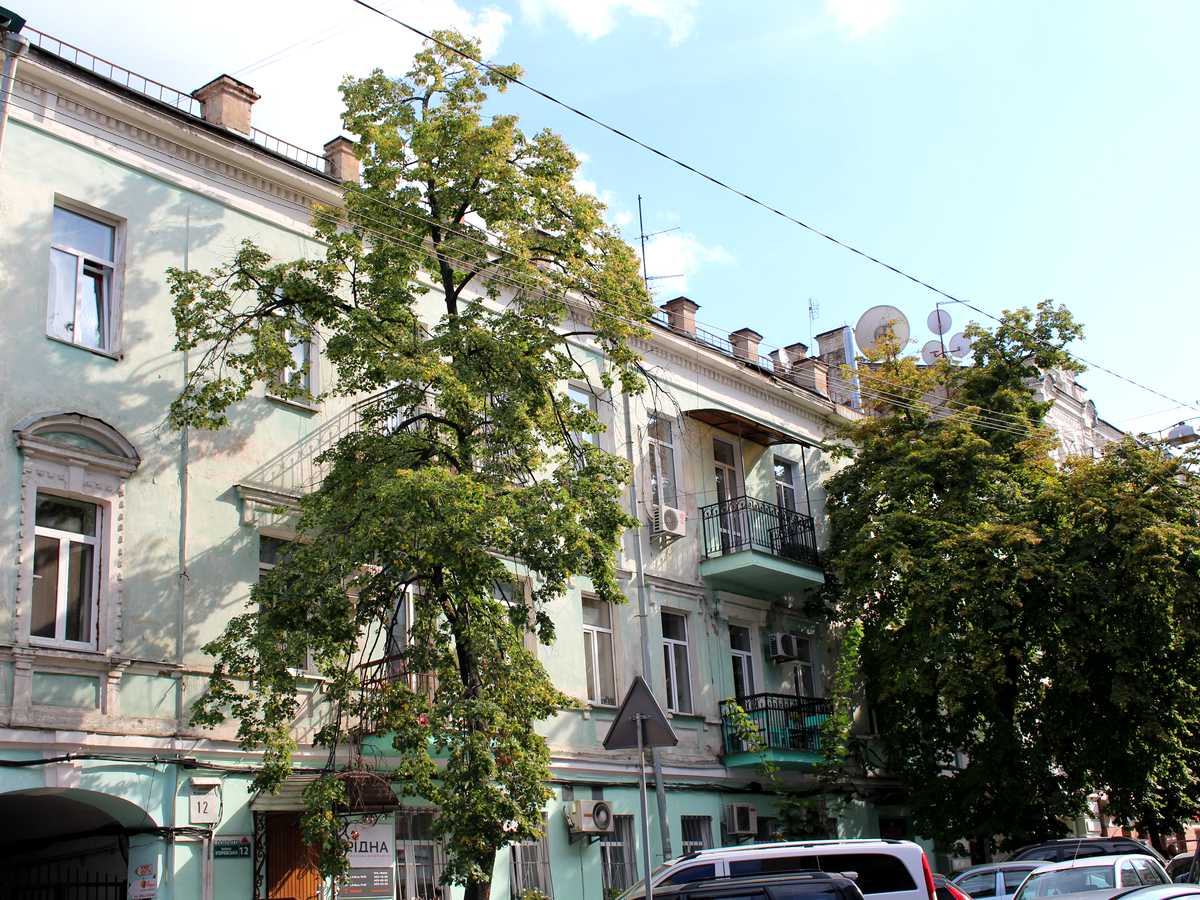 Фото дома