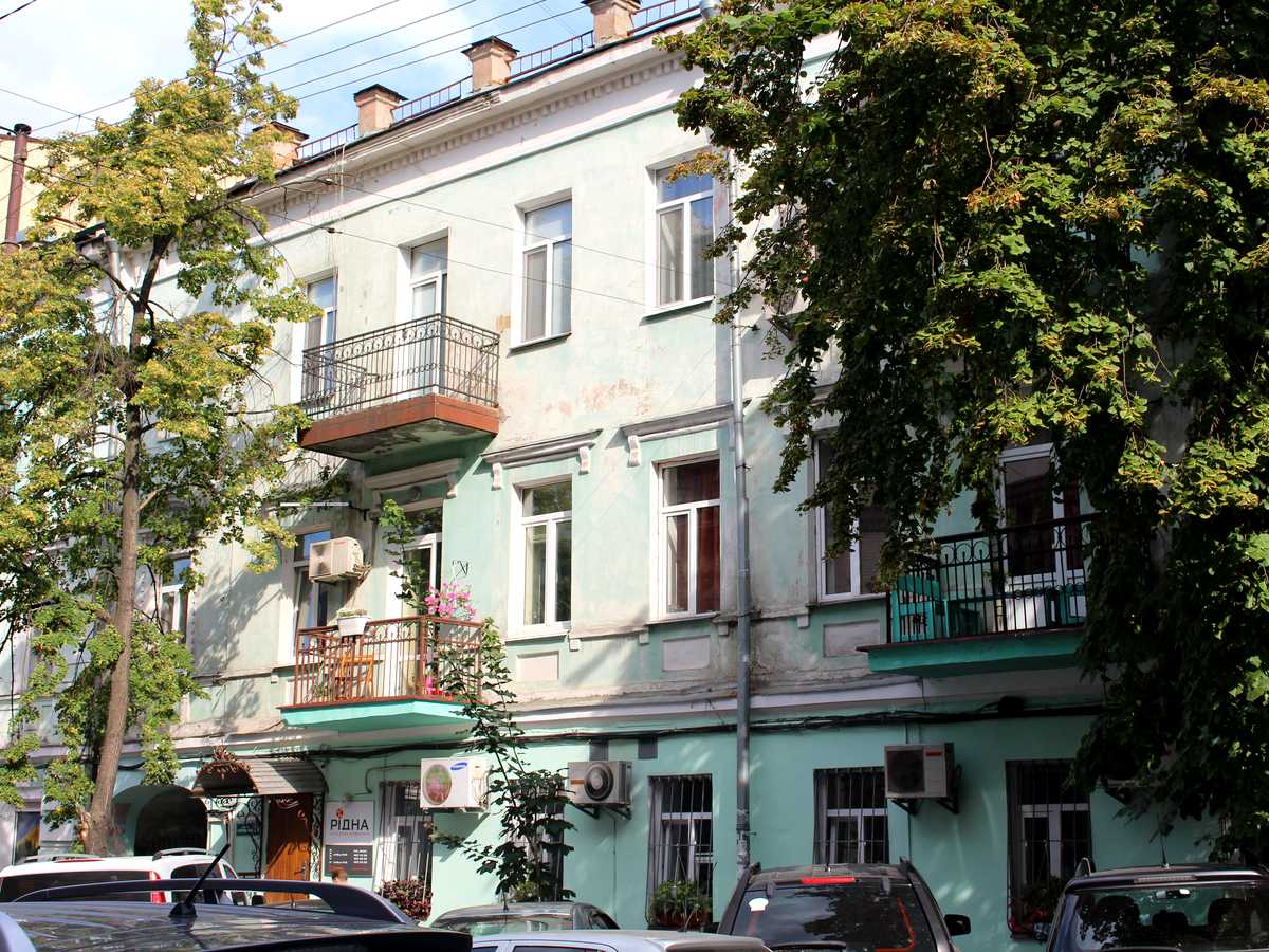 Фото дома