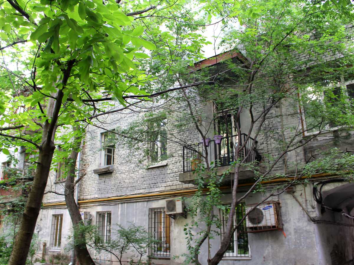 Фото дома