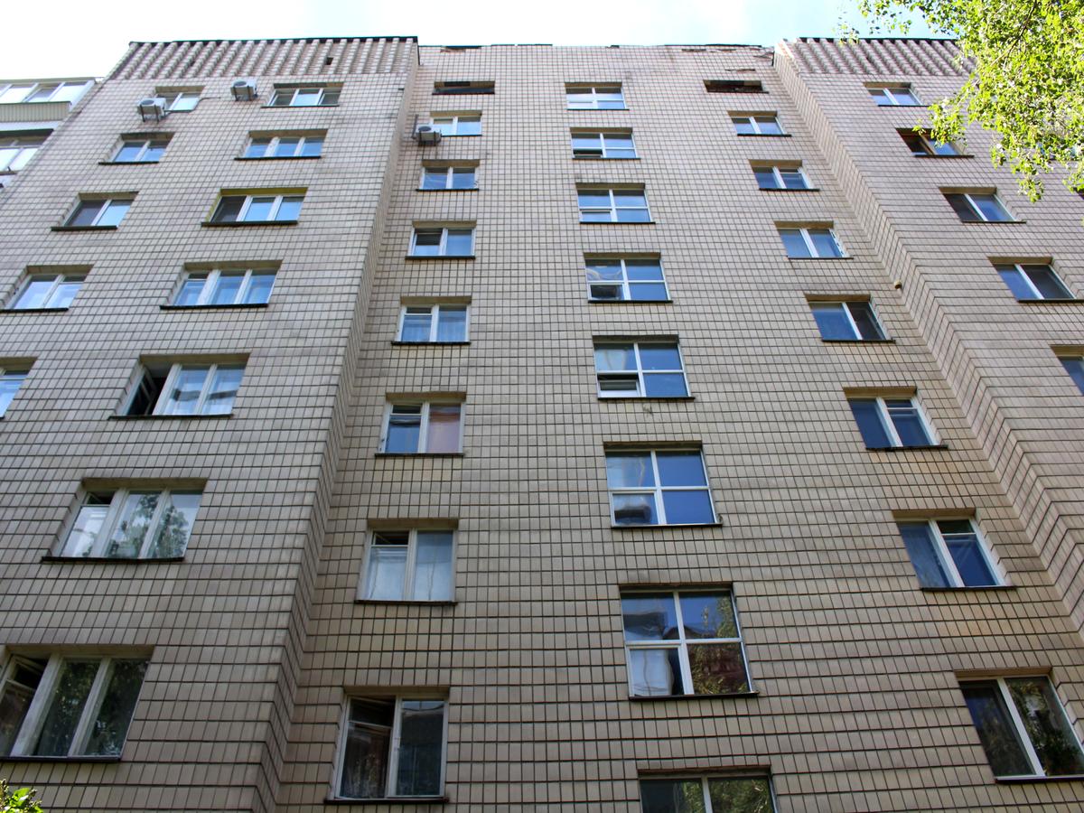 Фото будинку