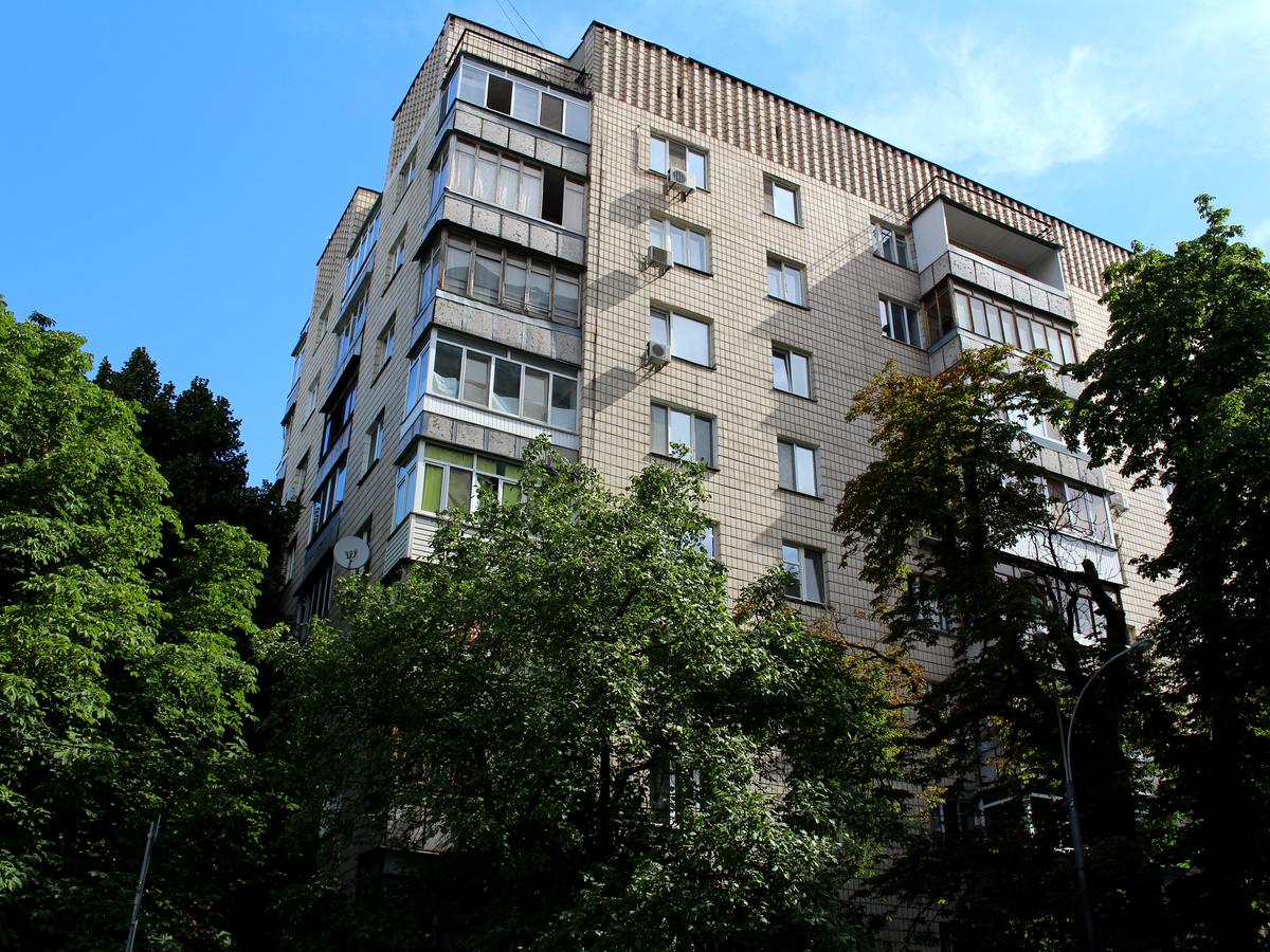 Фото будинку