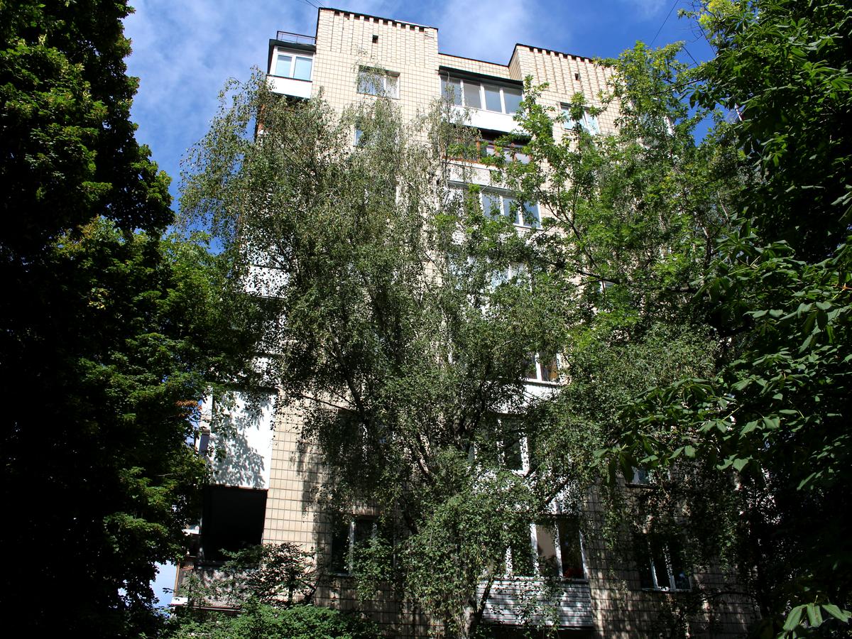 Фото будинку