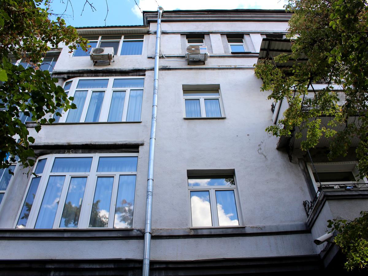Фото дома