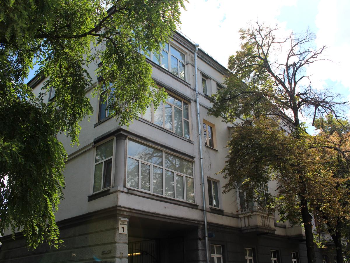 Фото дома