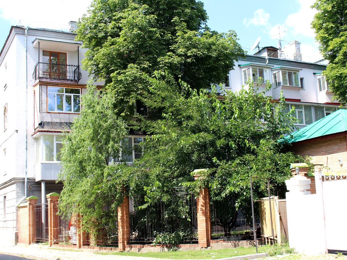 Фото дома