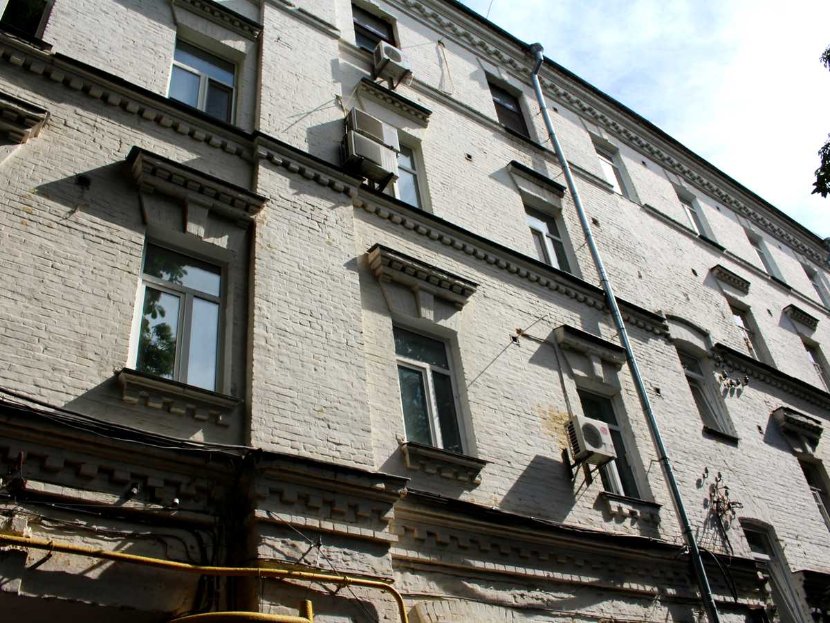 Фото дома