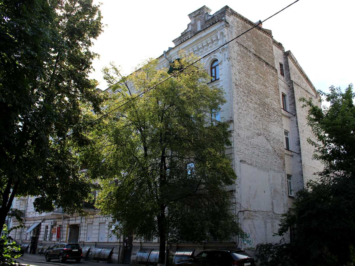 Фото дома