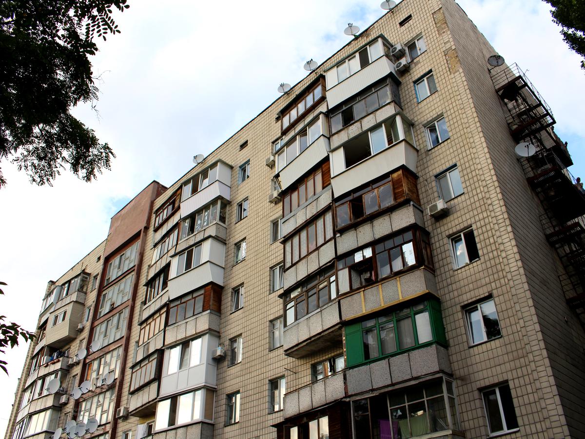 Фото будинку
