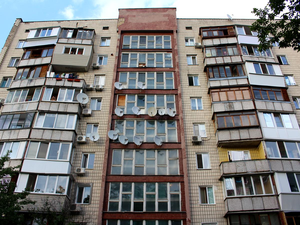 Фото будинку