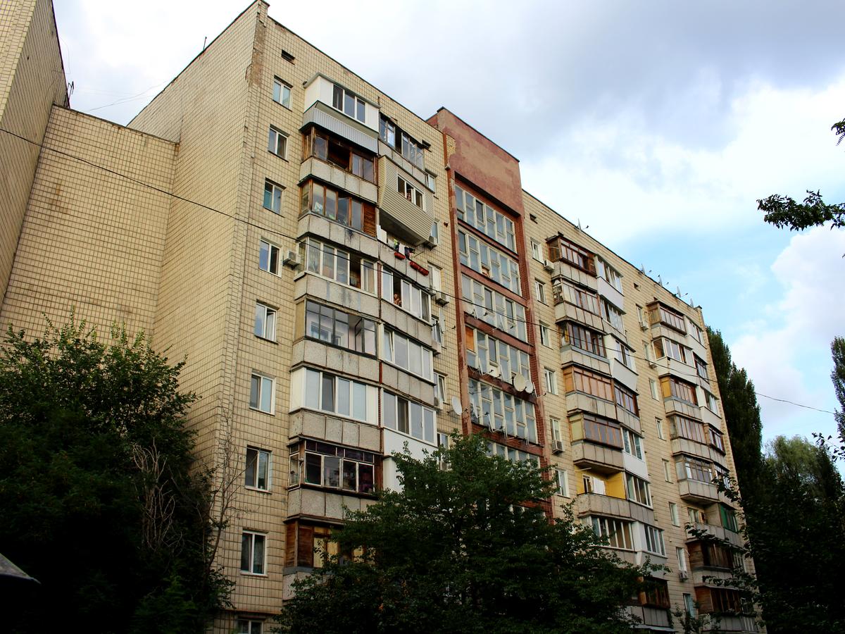 Фото будинку