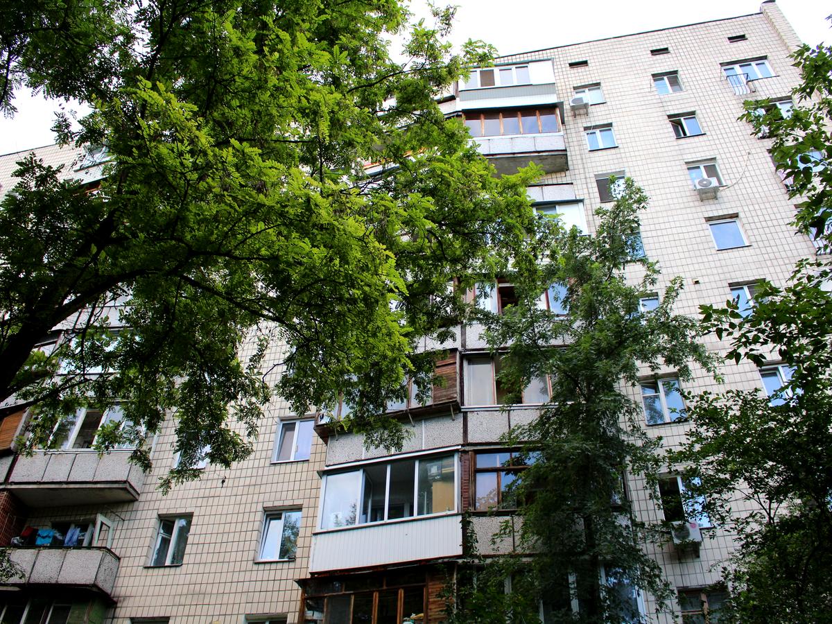 Фото будинку