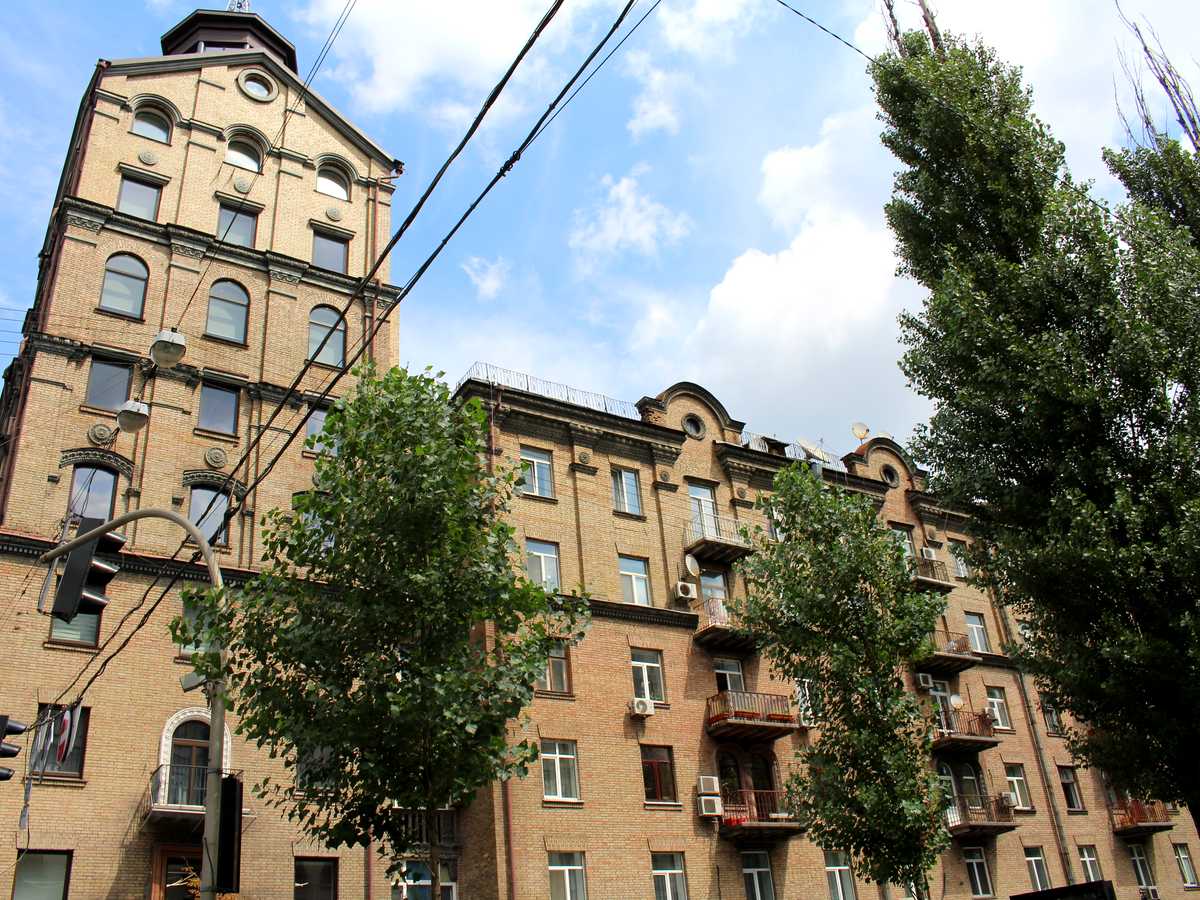 Фото будинку