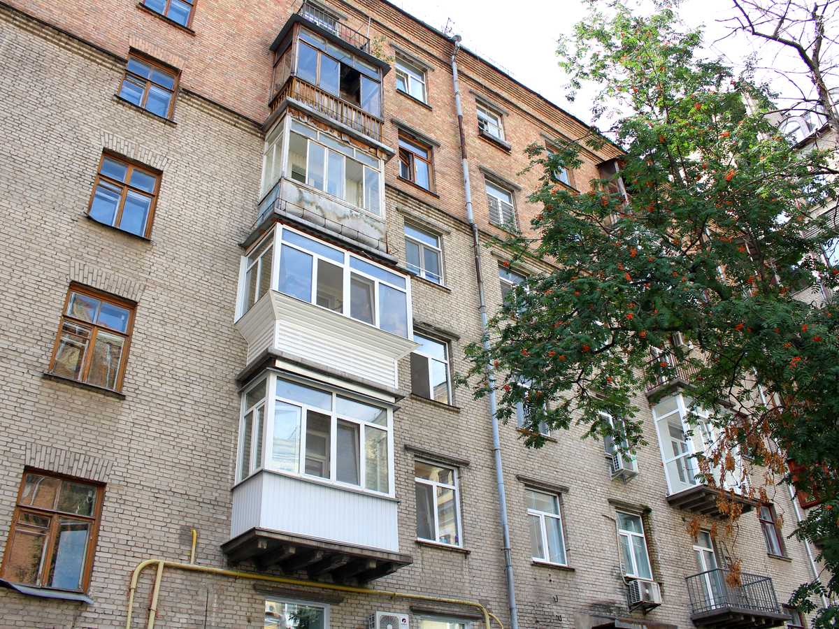 Фото будинку