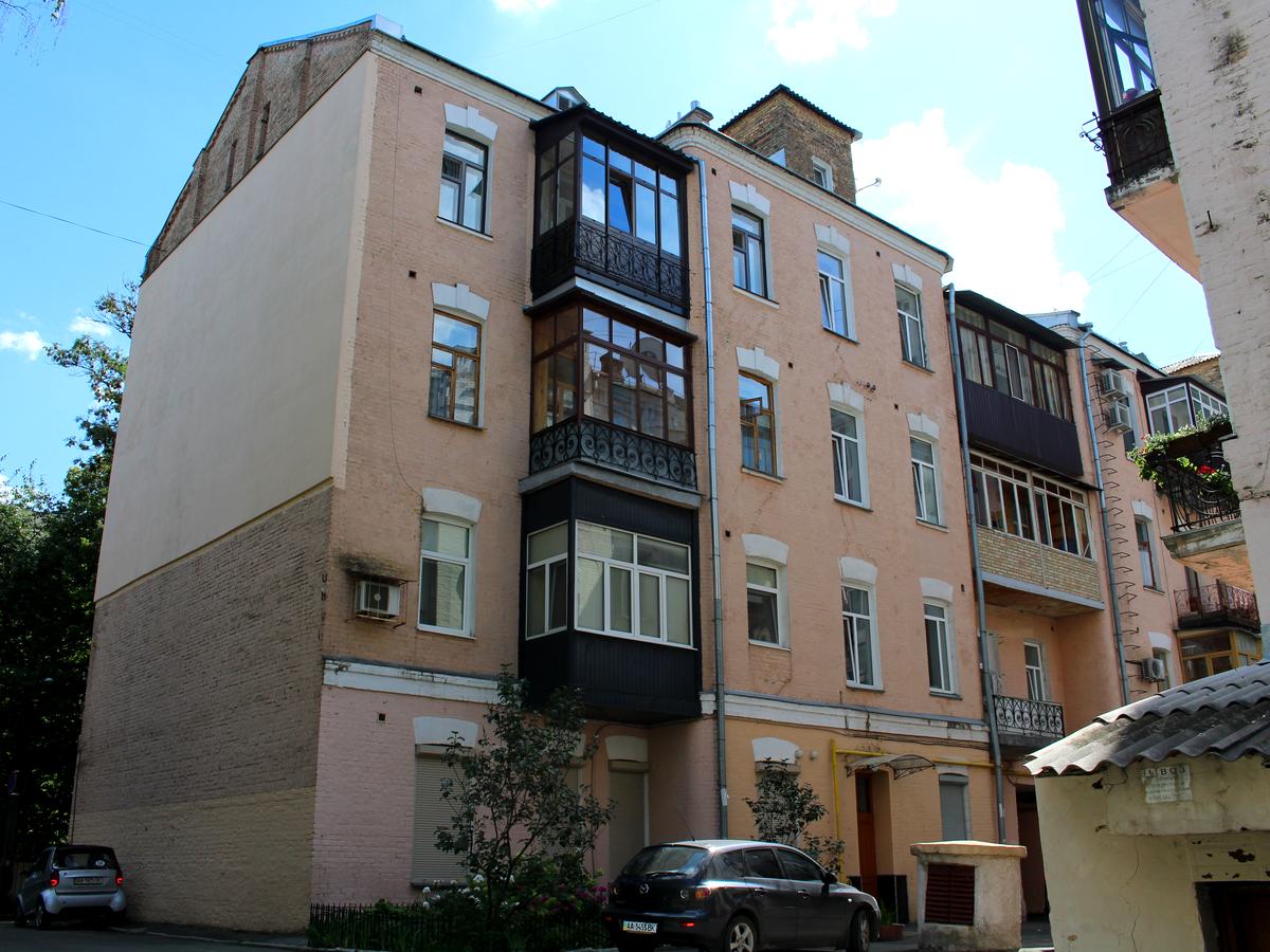Фото будинку