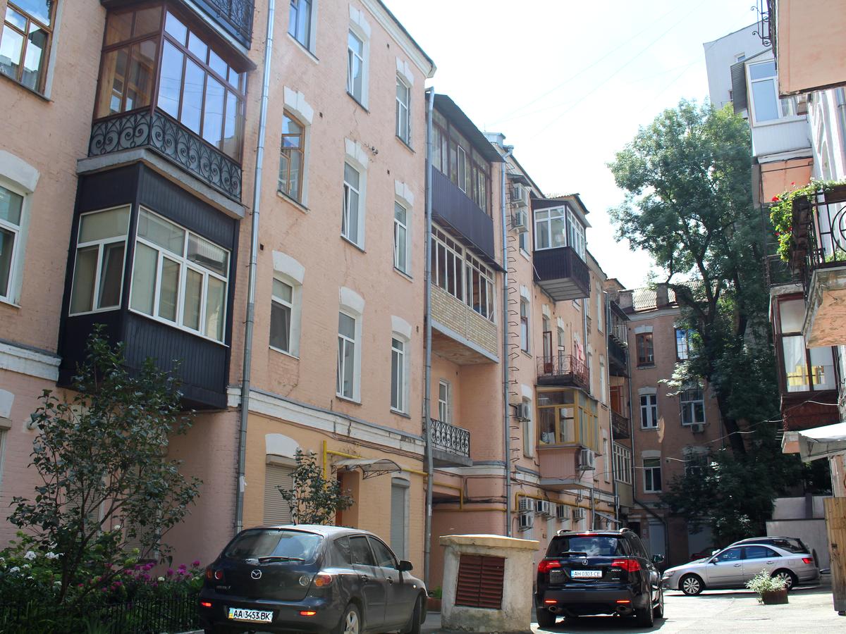 Фото будинку