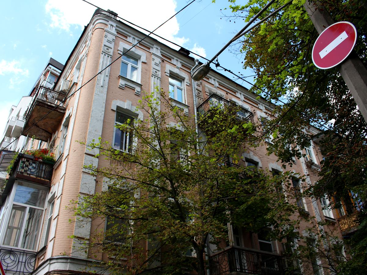 Фото будинку