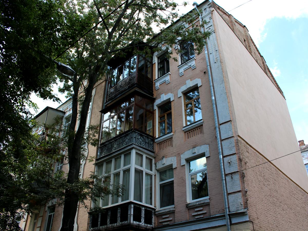 Фото будинку