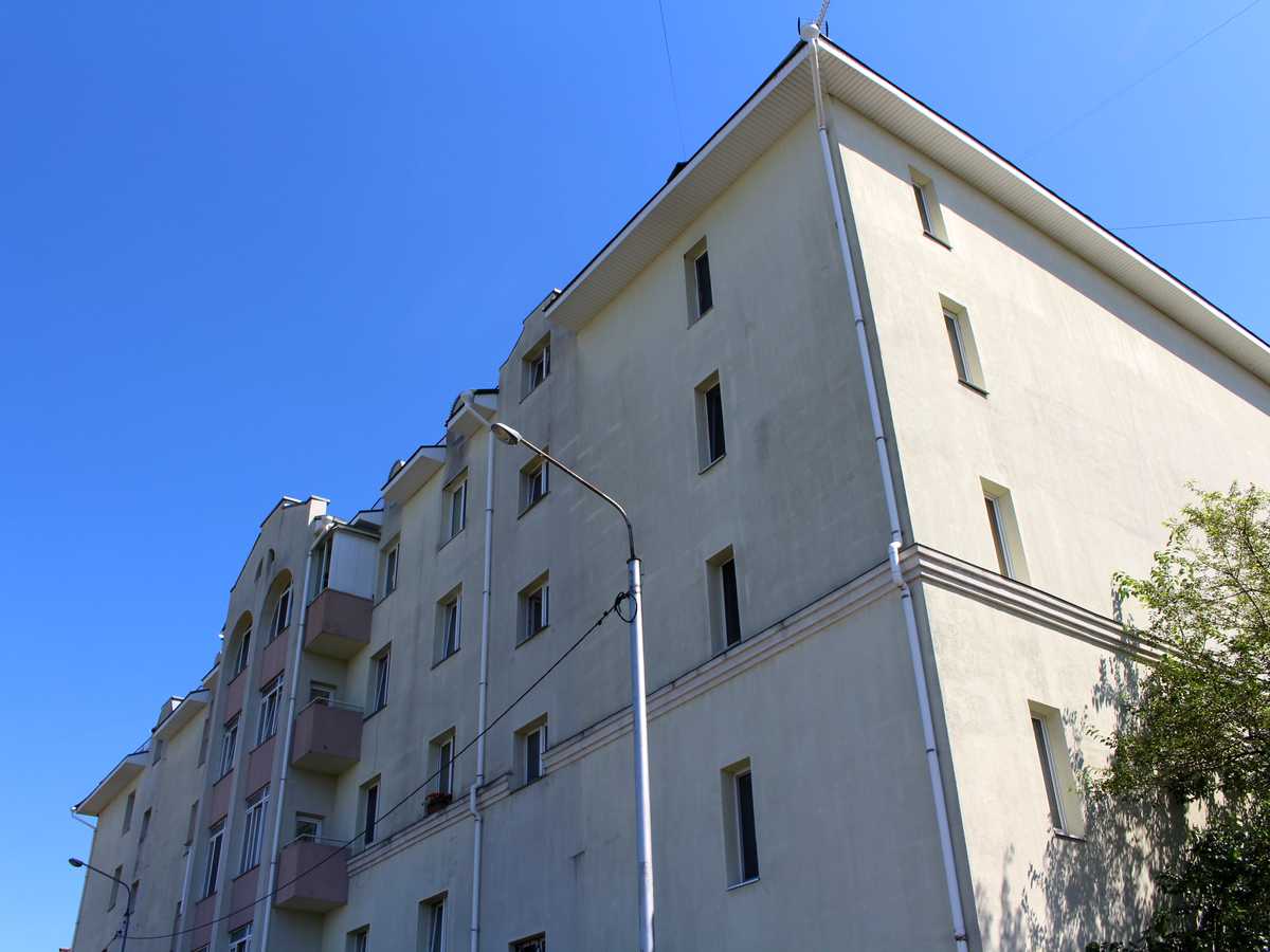 Фото будинку