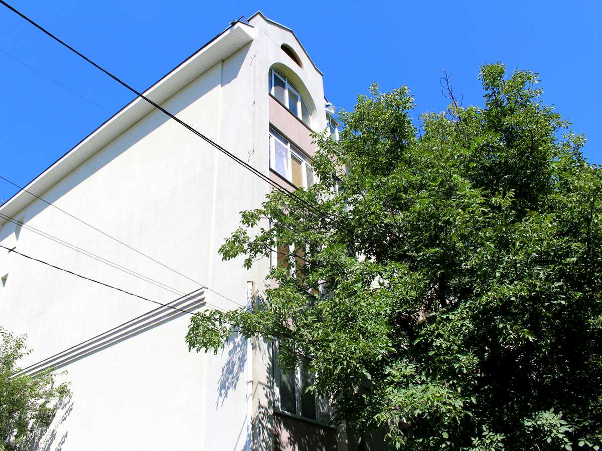 Фото будинку