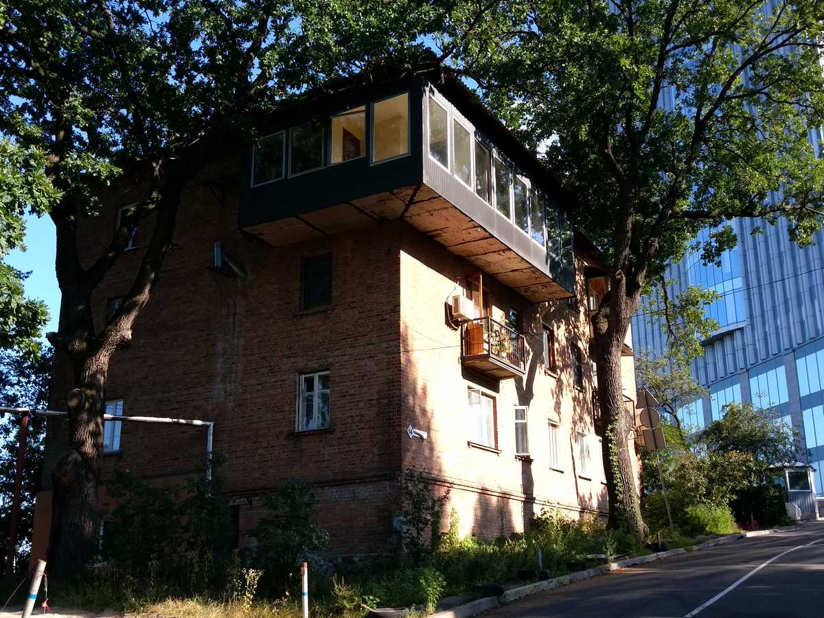 Фото дома