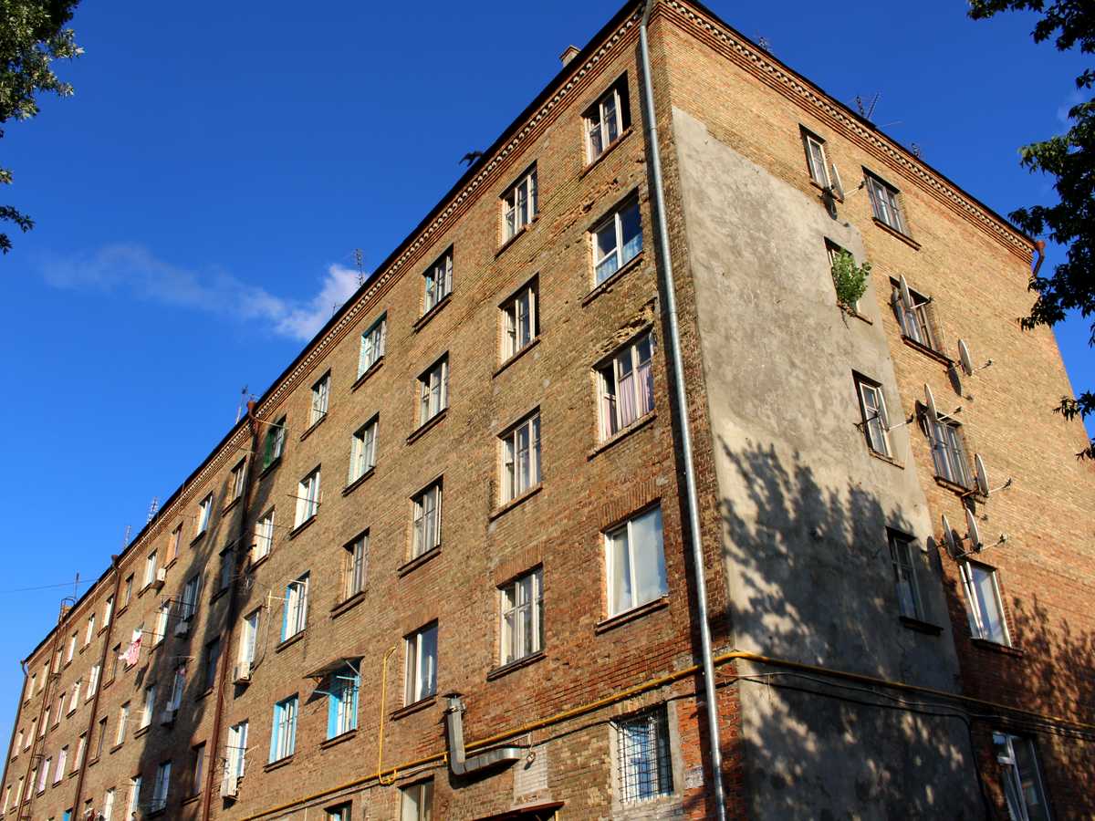 Фото будинку