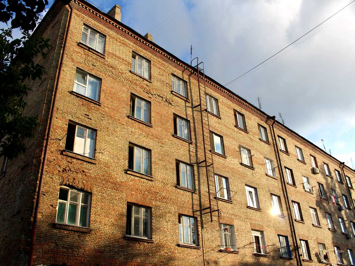 Фото будинку
