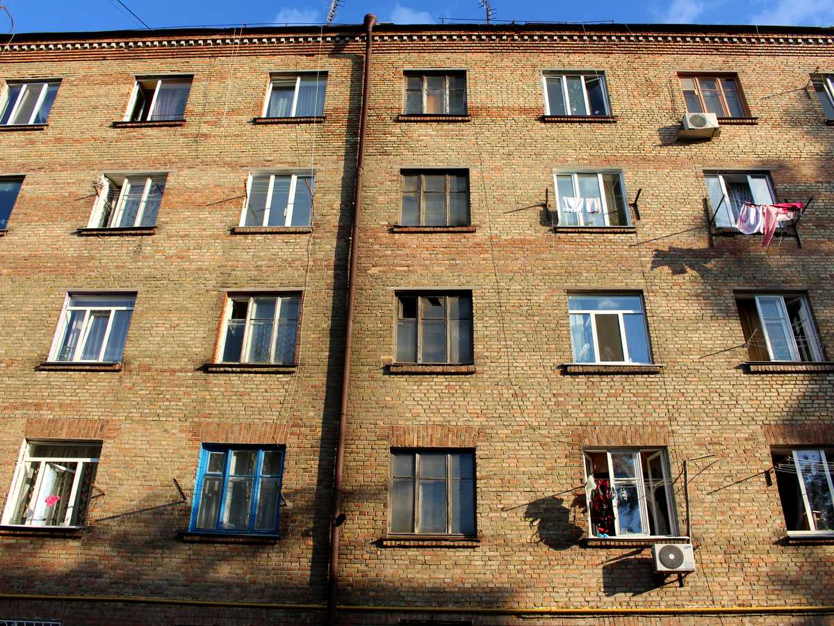 Фото будинку