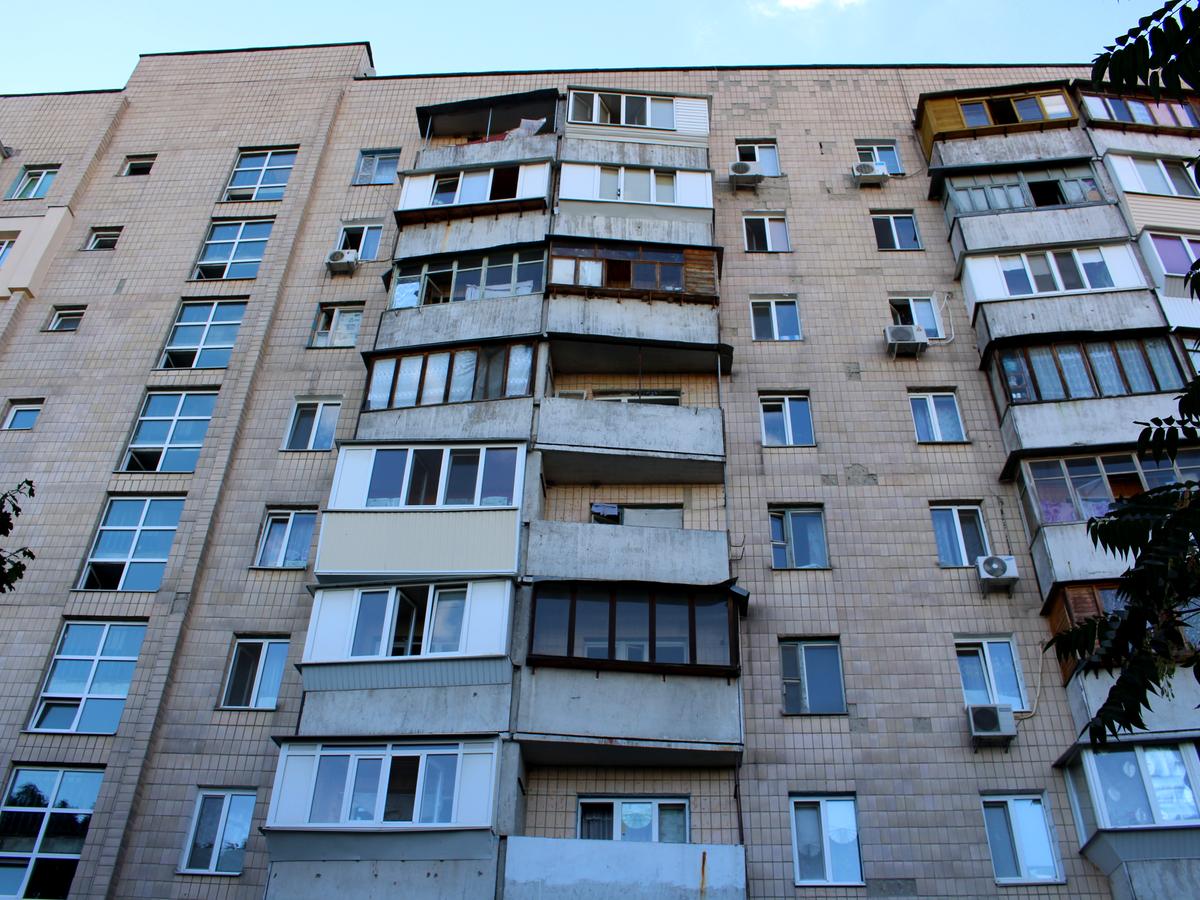 Фото будинку