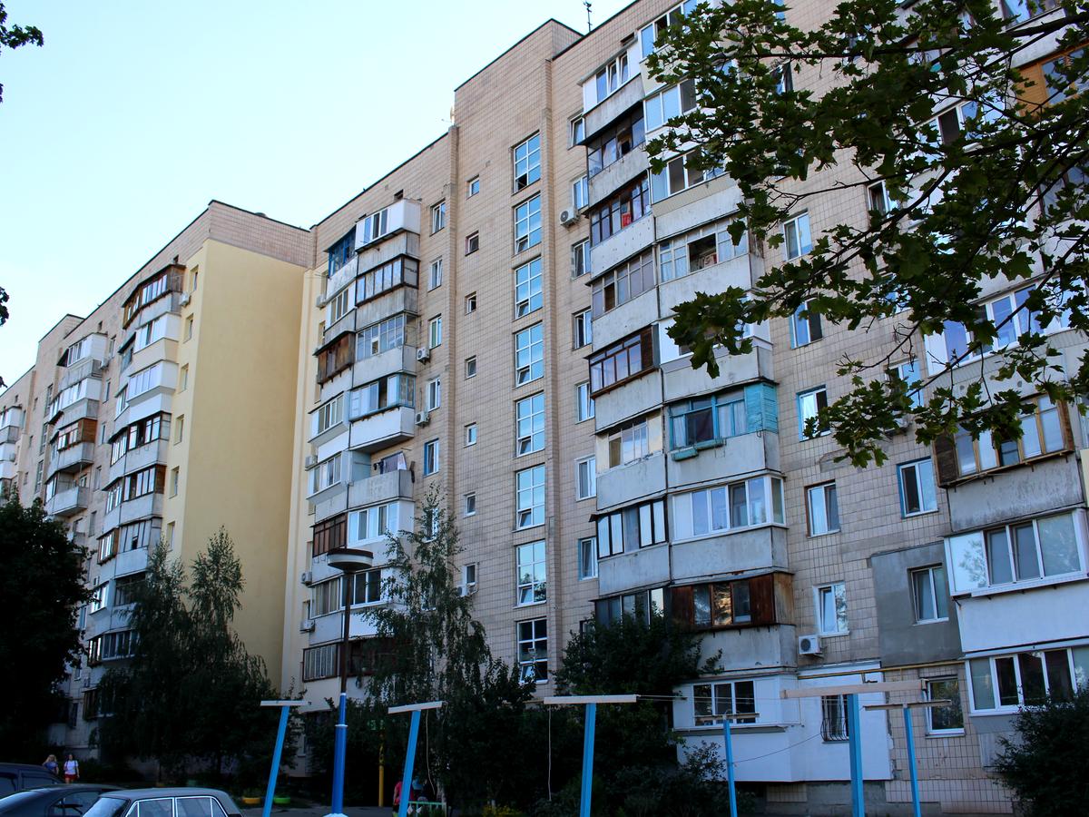 Фото будинку