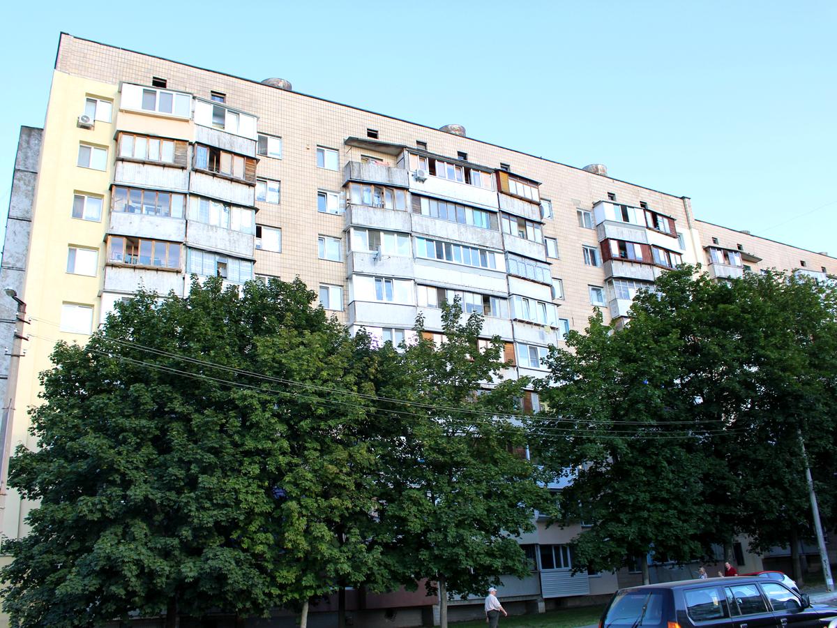 Фото будинку