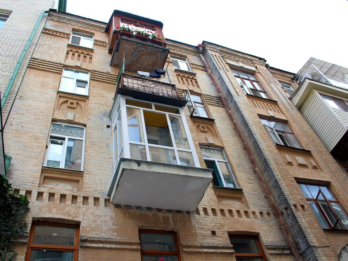 Фото будинку