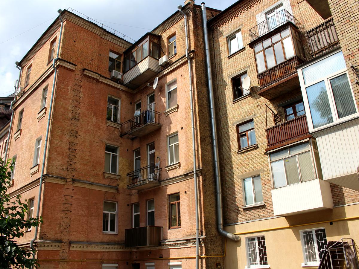 Фото будинку