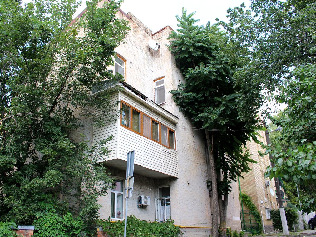 Фото будинку