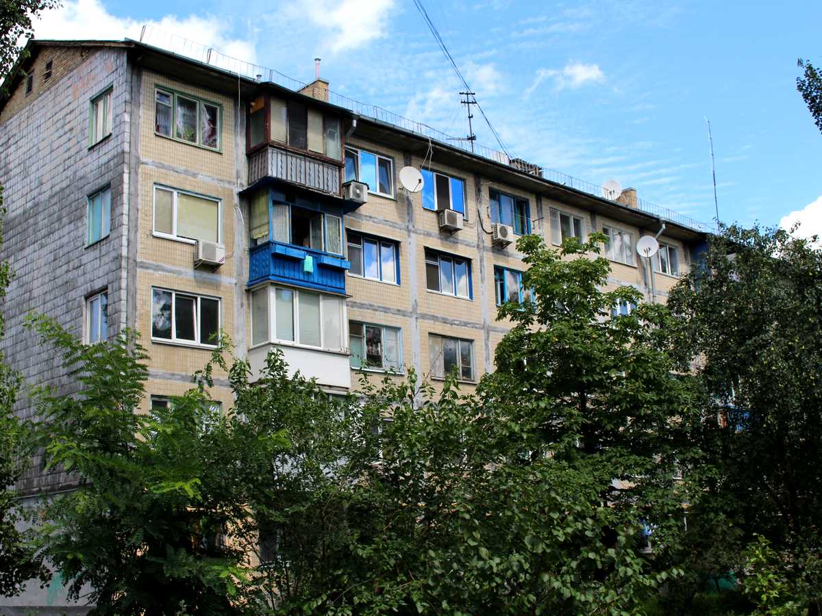 Фото будинку