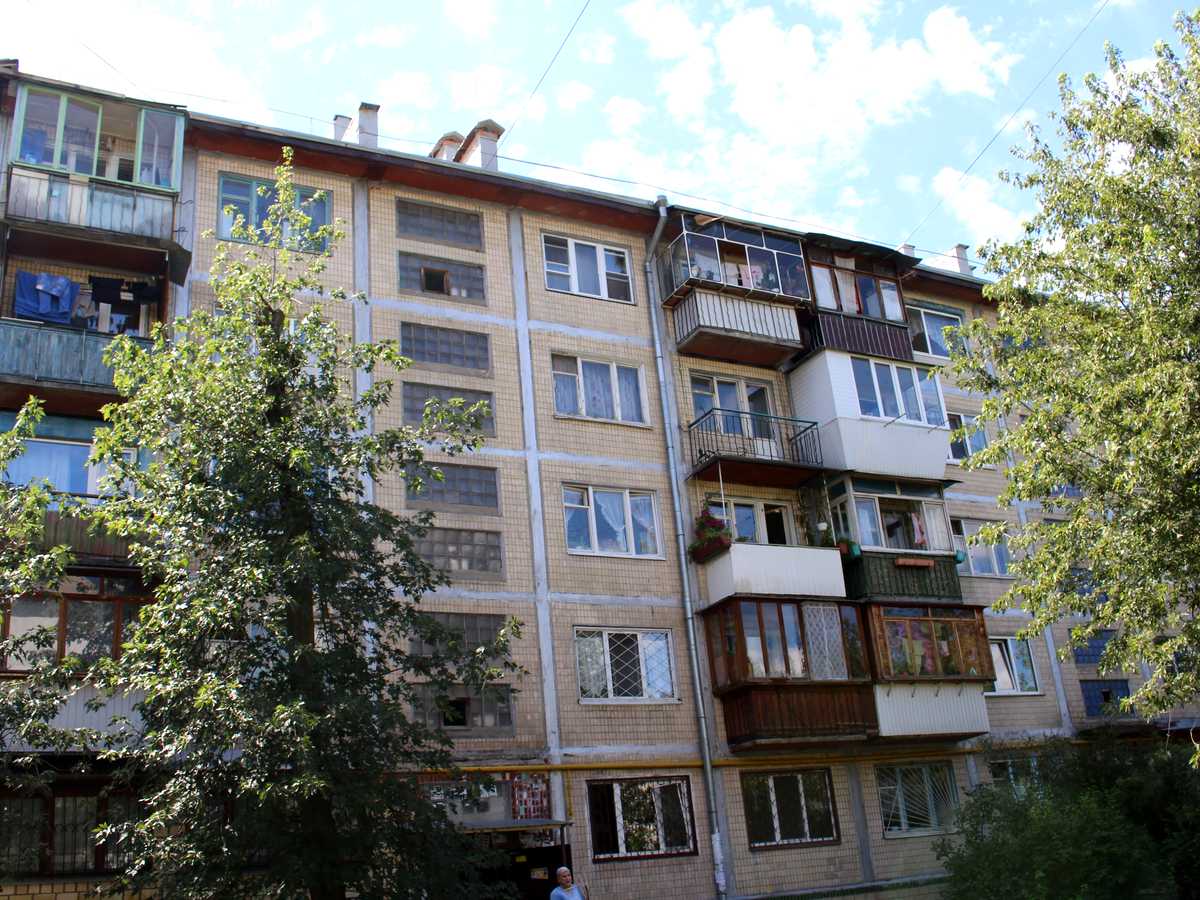 Фото будинку