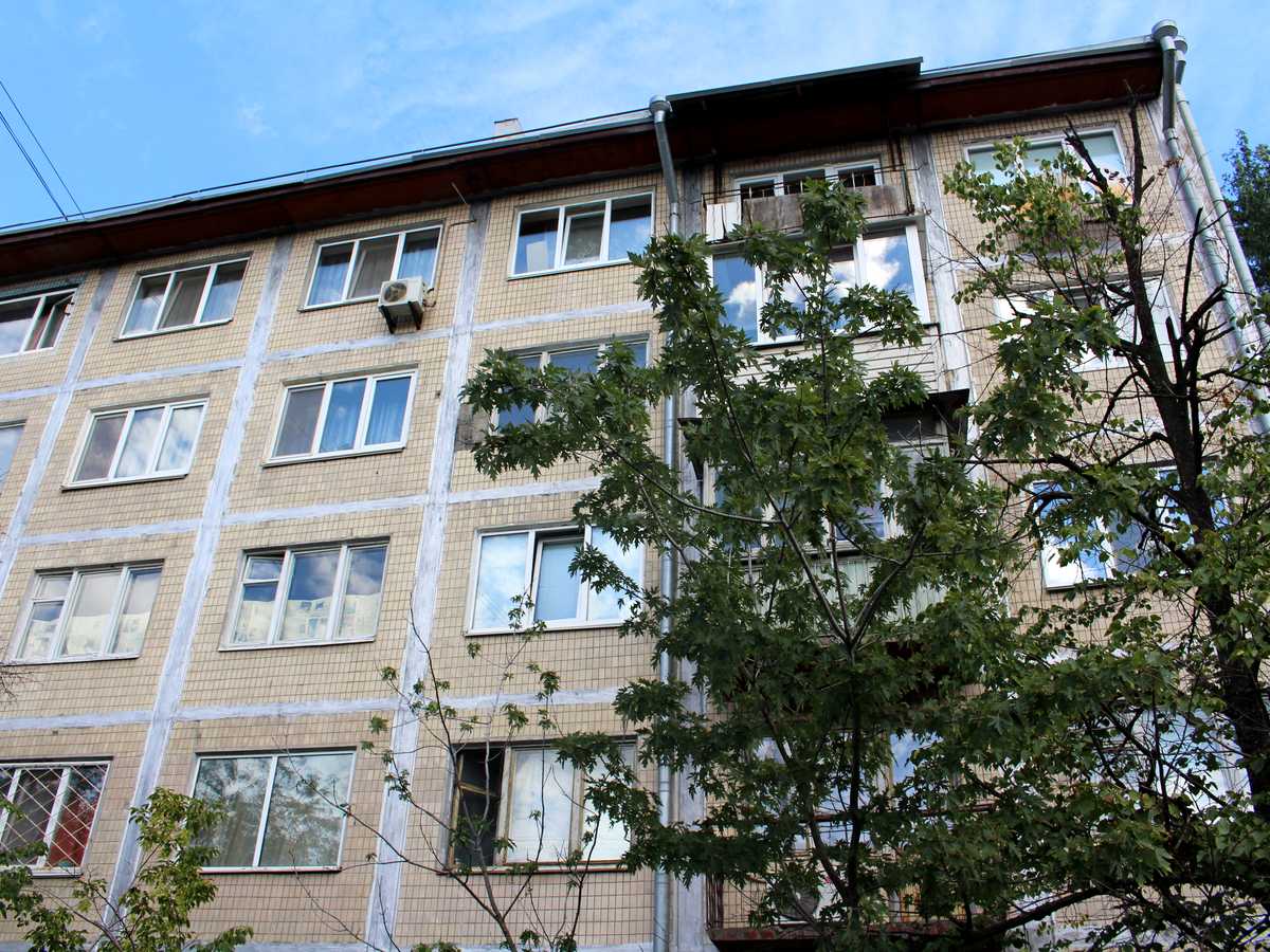 Фото будинку