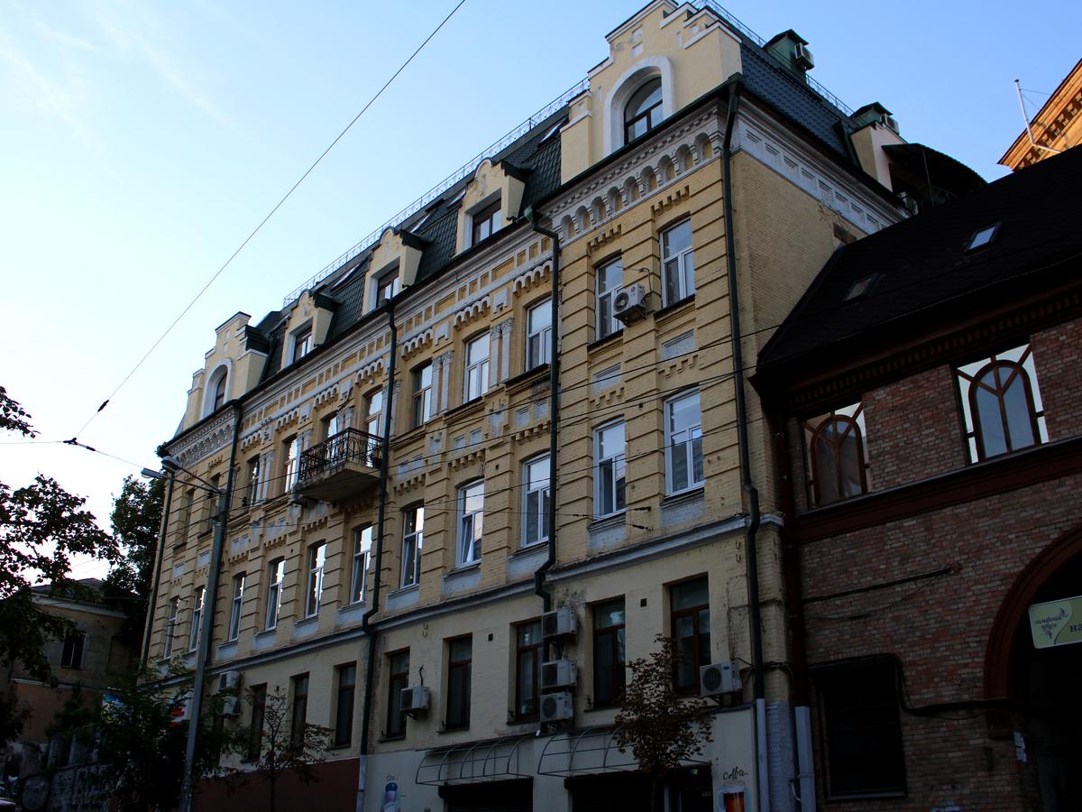 Фото будинку