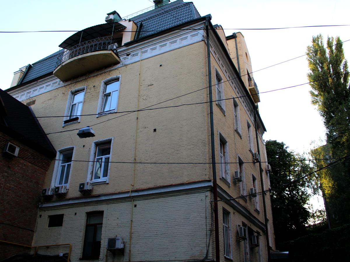 Фото будинку
