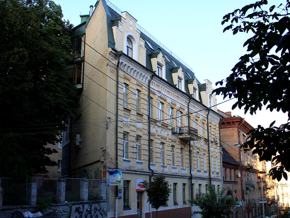 Фото будинку