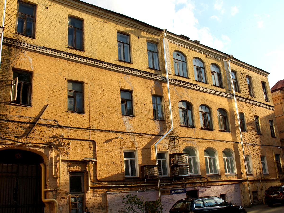 Фото дома