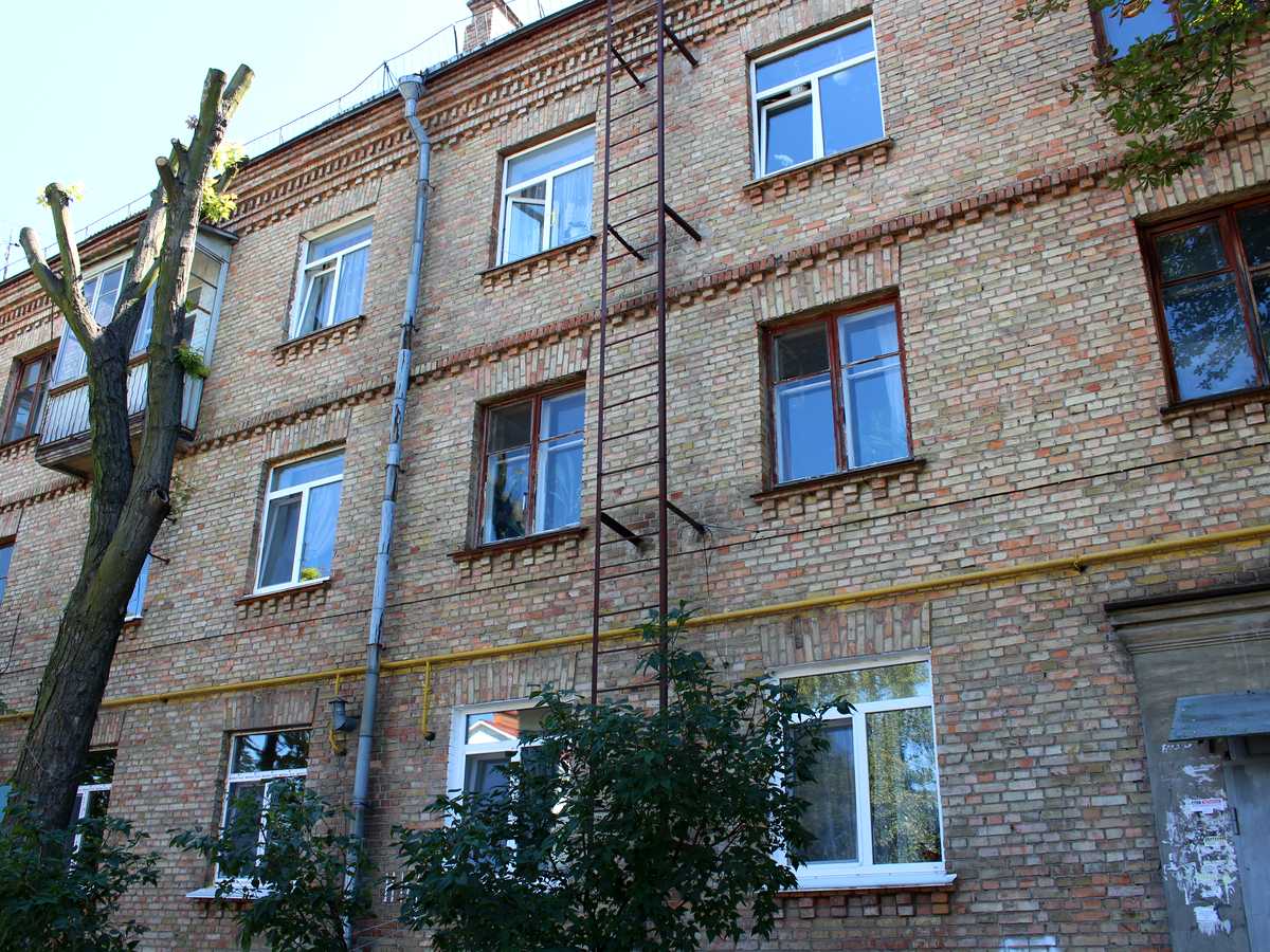 Фото дома