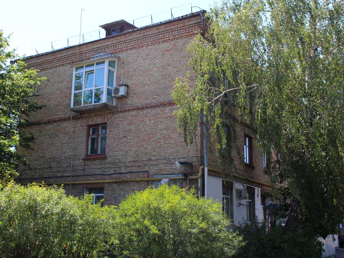 Фото дома