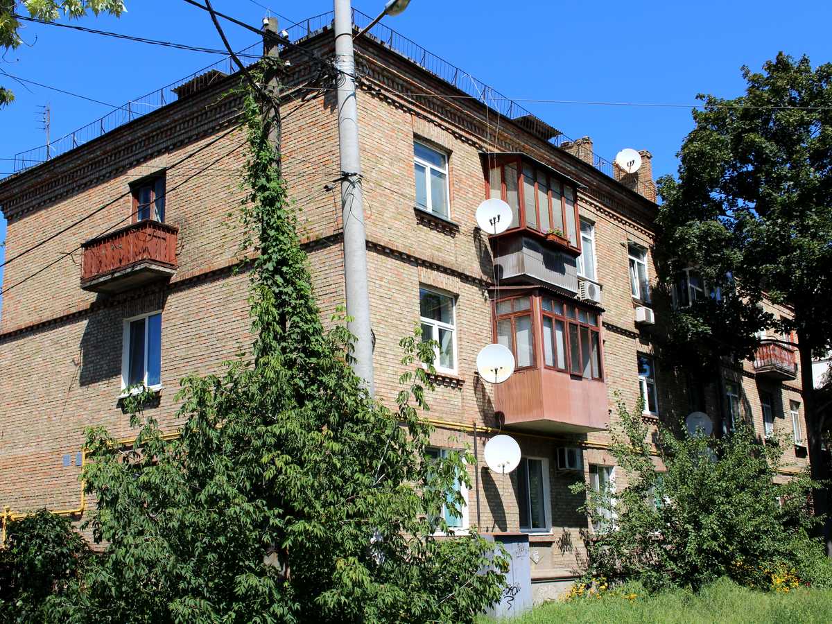 Фото дома